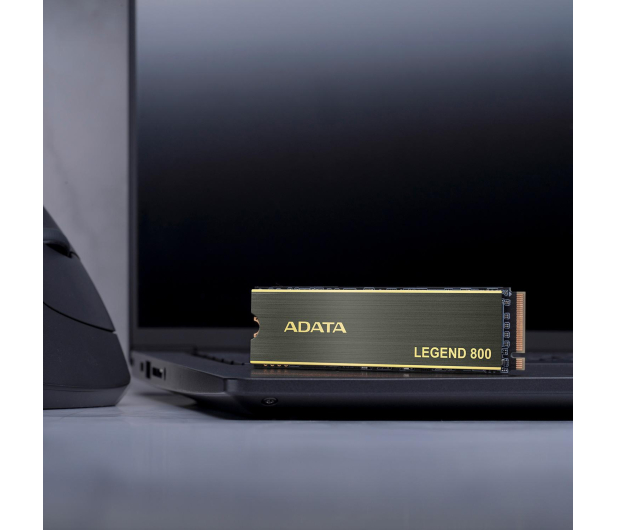 ADATA 1TB M.2 PCIe Gen4 NVMe LEGEND 800 - 1138151 - zdjęcie 11